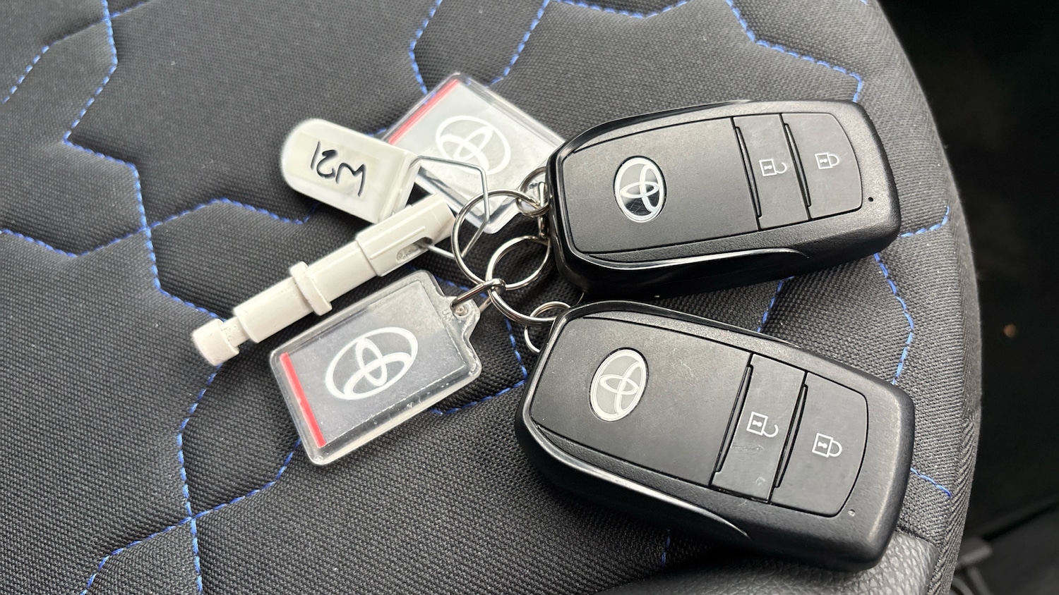 Used Toyota Aygo X 2022 for sale - 76265857: Photo 20