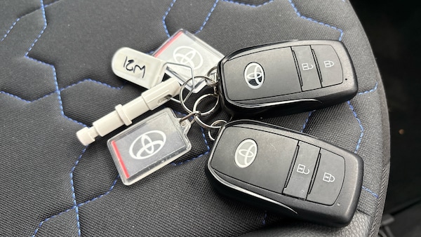 Used Toyota Aygo X 2022 for sale - 76265857: Photo 20