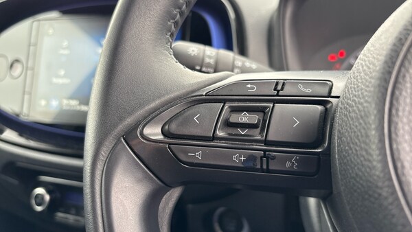 Used Toyota Aygo X 2022 for sale - 76265857: Photo 21