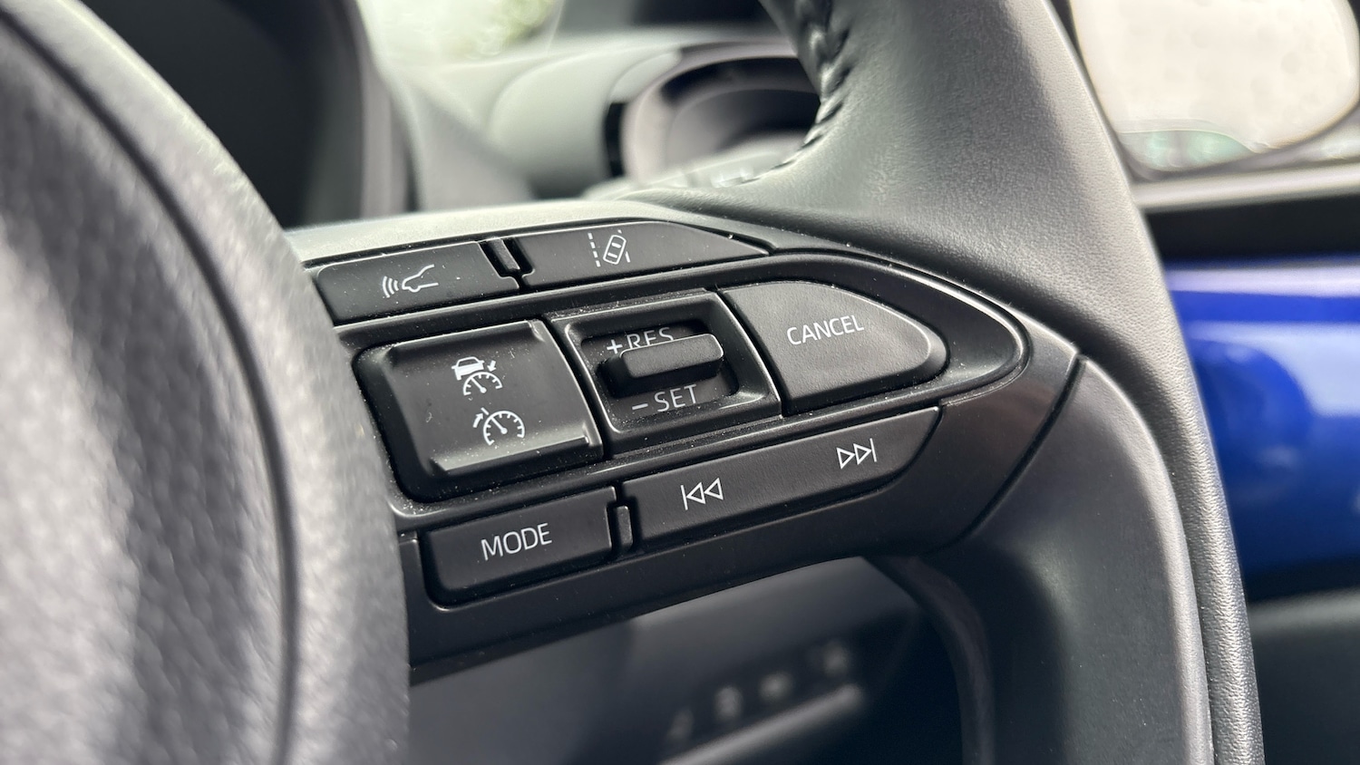 Used Toyota Aygo X 2022 for sale - 76265857: Photo 22