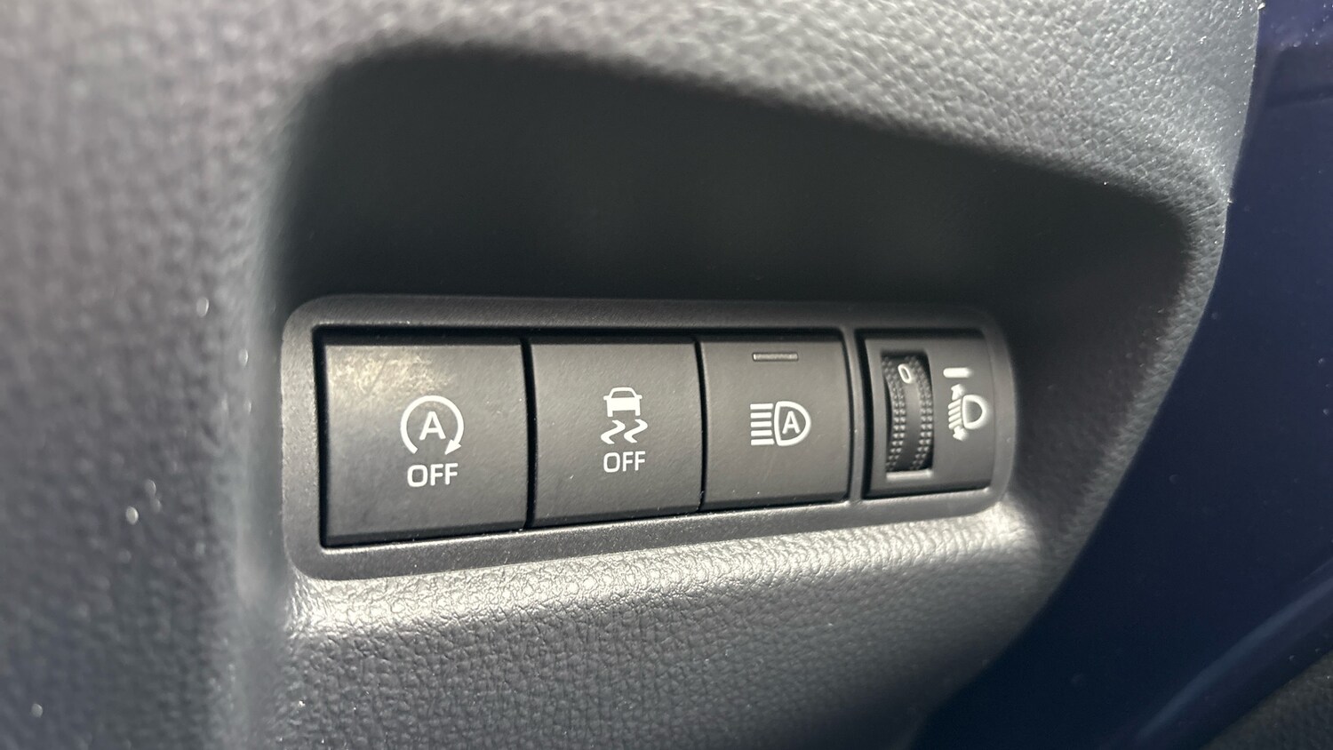 Used Toyota Aygo X 2022 for sale - 76265857: Photo 24