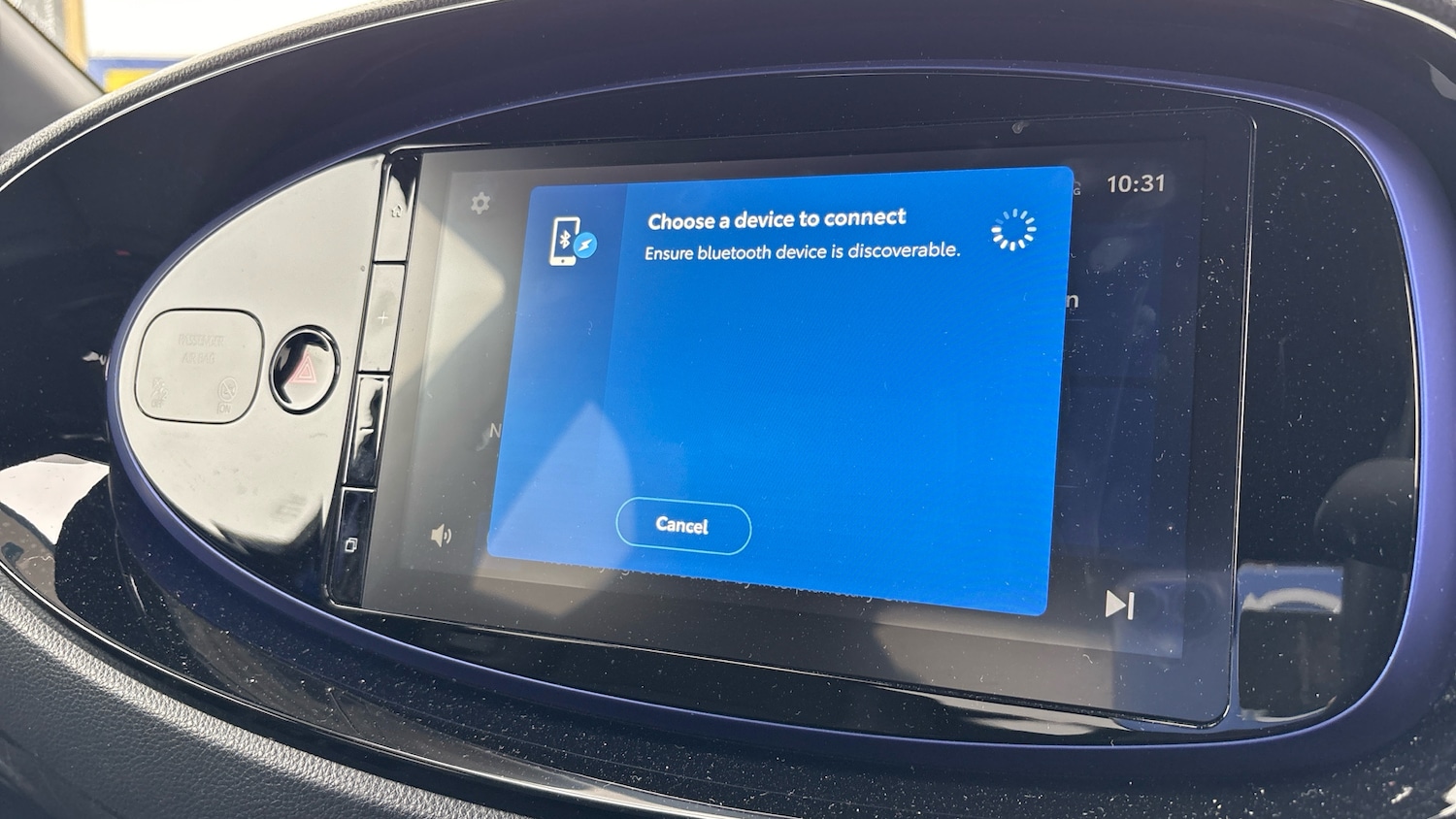 Used Toyota Aygo X 2022 for sale - 76265857: Photo 26