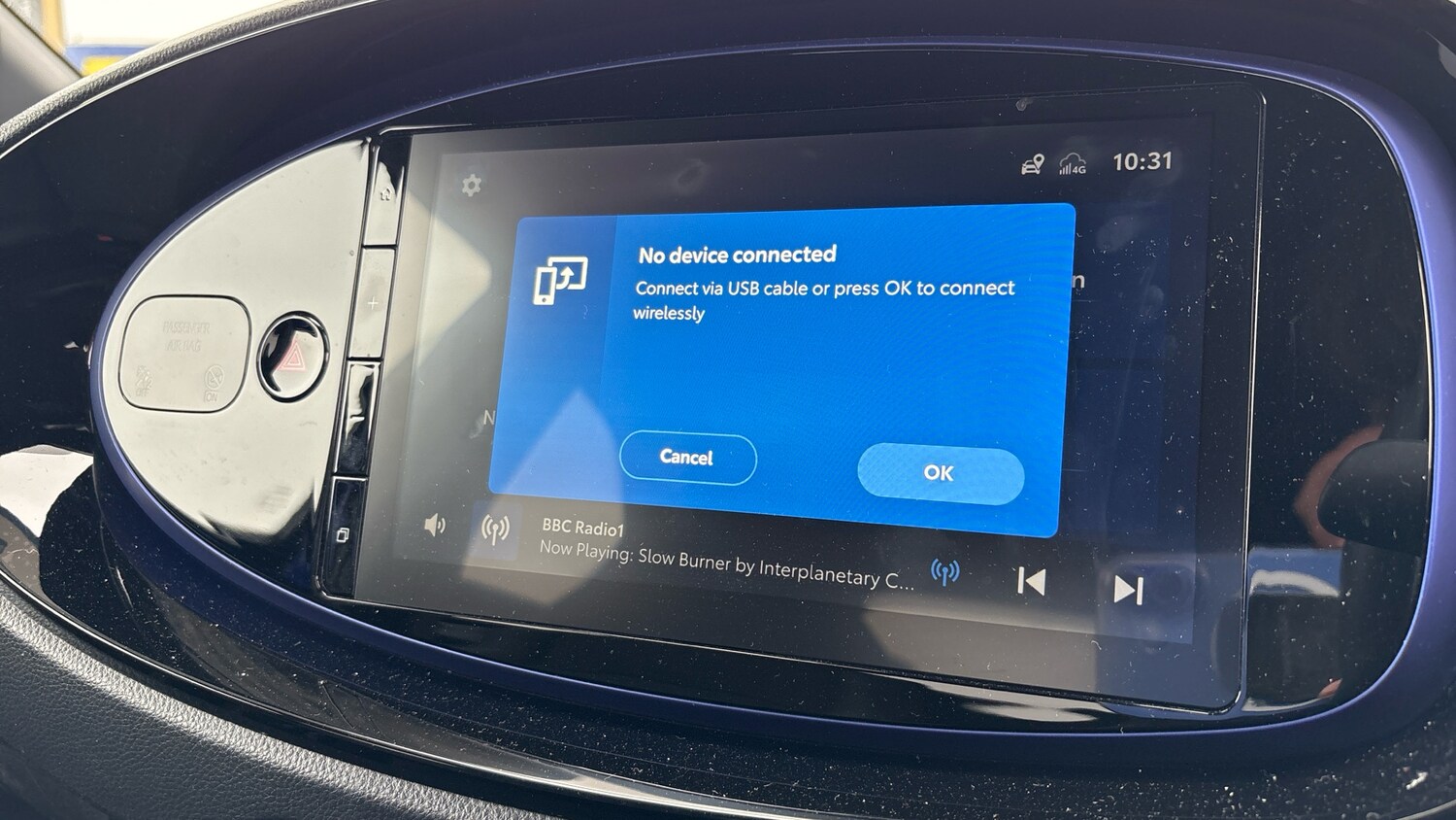 Used Toyota Aygo X 2022 for sale - 76265857: Photo 27