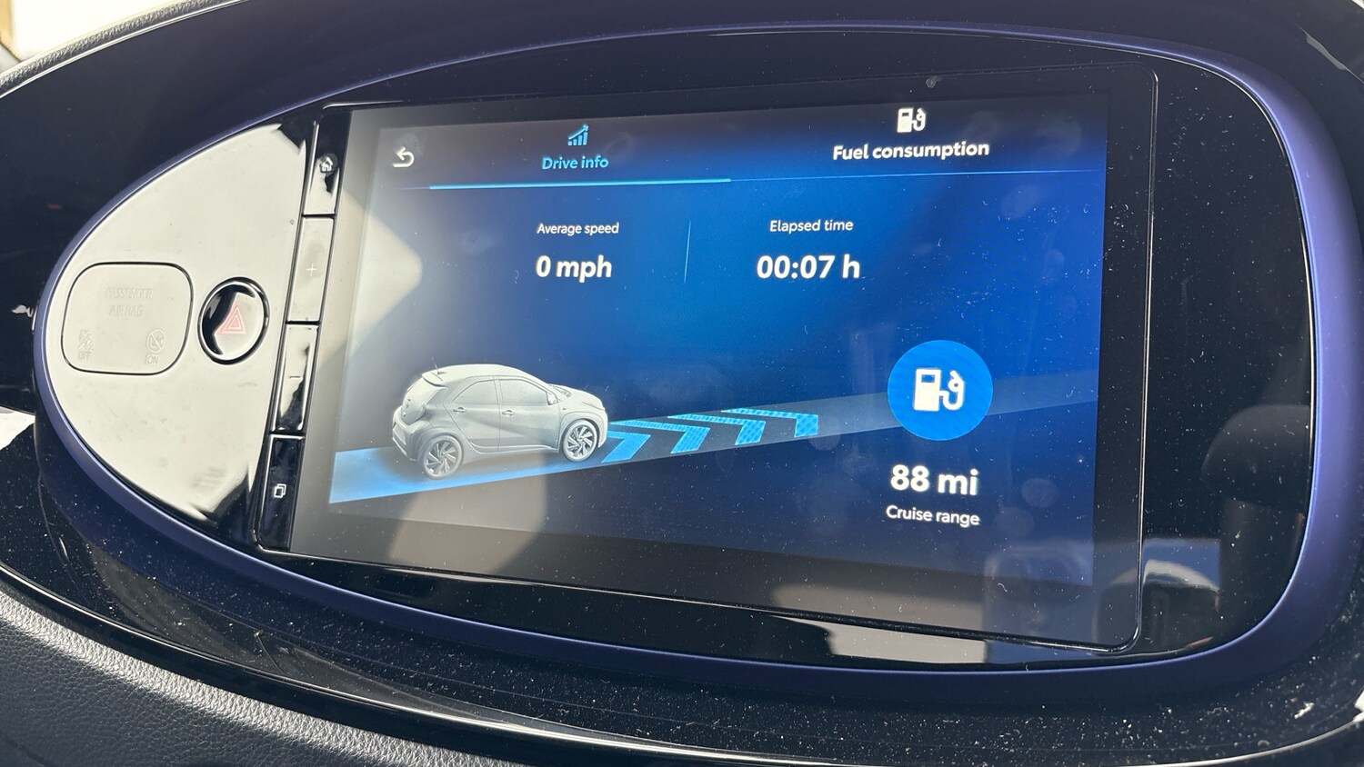 Used Toyota Aygo X 2022 for sale - 76265857: Photo 28