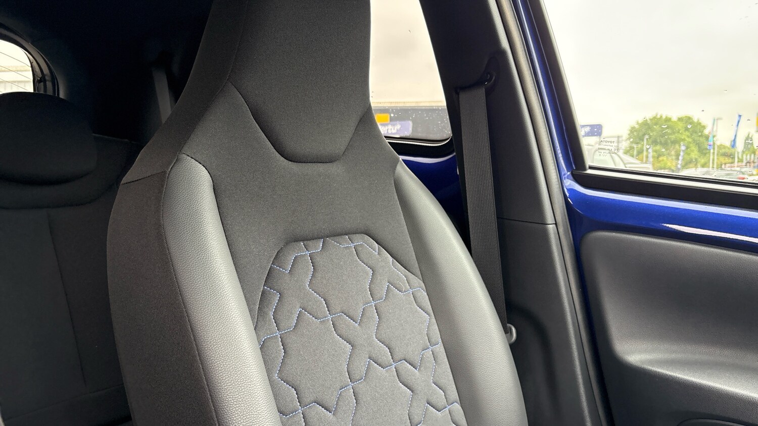 Used Toyota Aygo X 2022 for sale - 76265857: Photo 31