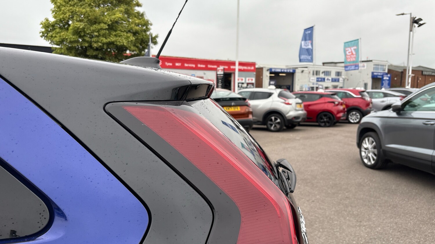 Used Toyota Aygo X 2022 for sale - 76265857: Photo 36