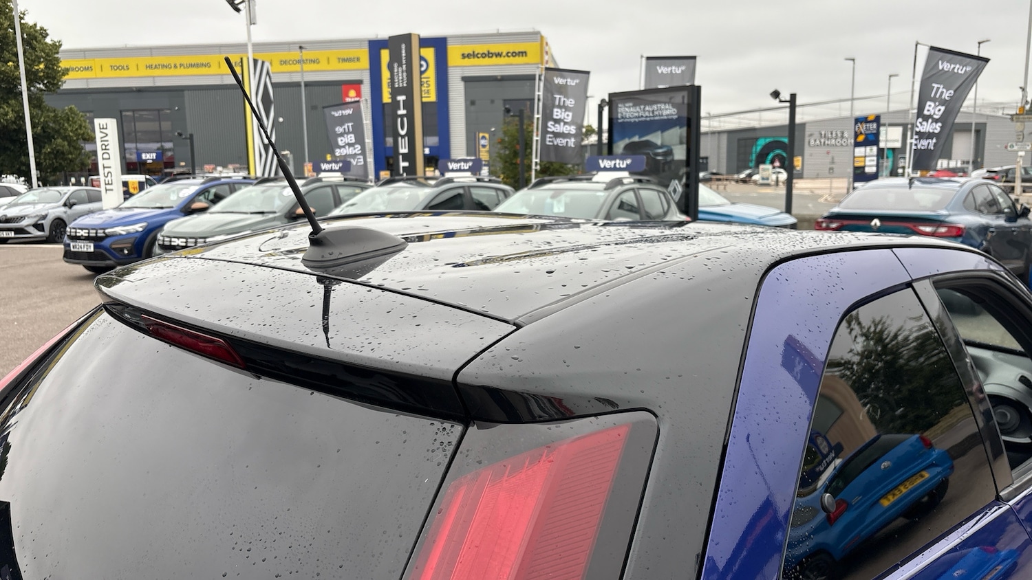 Used Toyota Aygo X 2022 for sale - 76265857: Photo 39