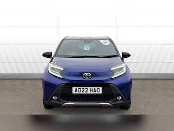 Used Toyota Aygo X 2022 for sale - 76265857: Photo