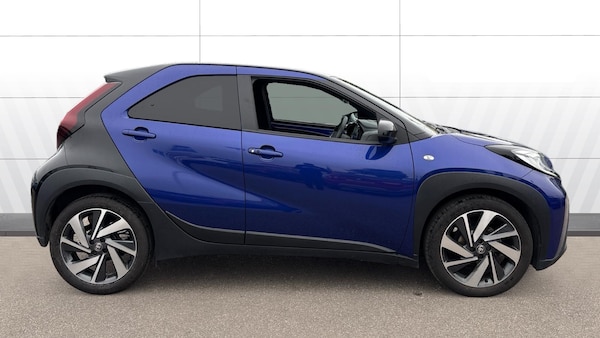Used Toyota Aygo X 2022 for sale - 76265857: Photo 5