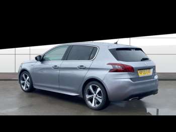 Used Peugeot 308 2020 for sale - 74834779: Photo