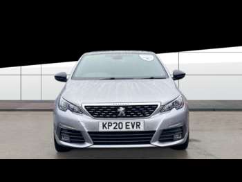 Used Peugeot 308 2020 for sale - 74834779: Photo