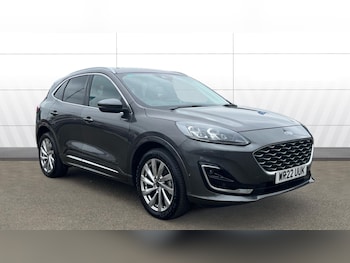 Ford - Kuga