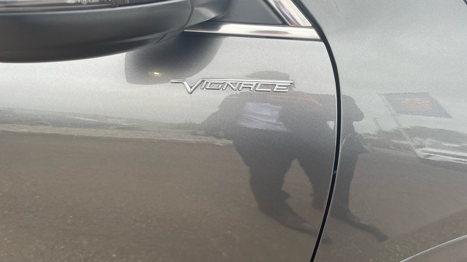 Vehicle 43