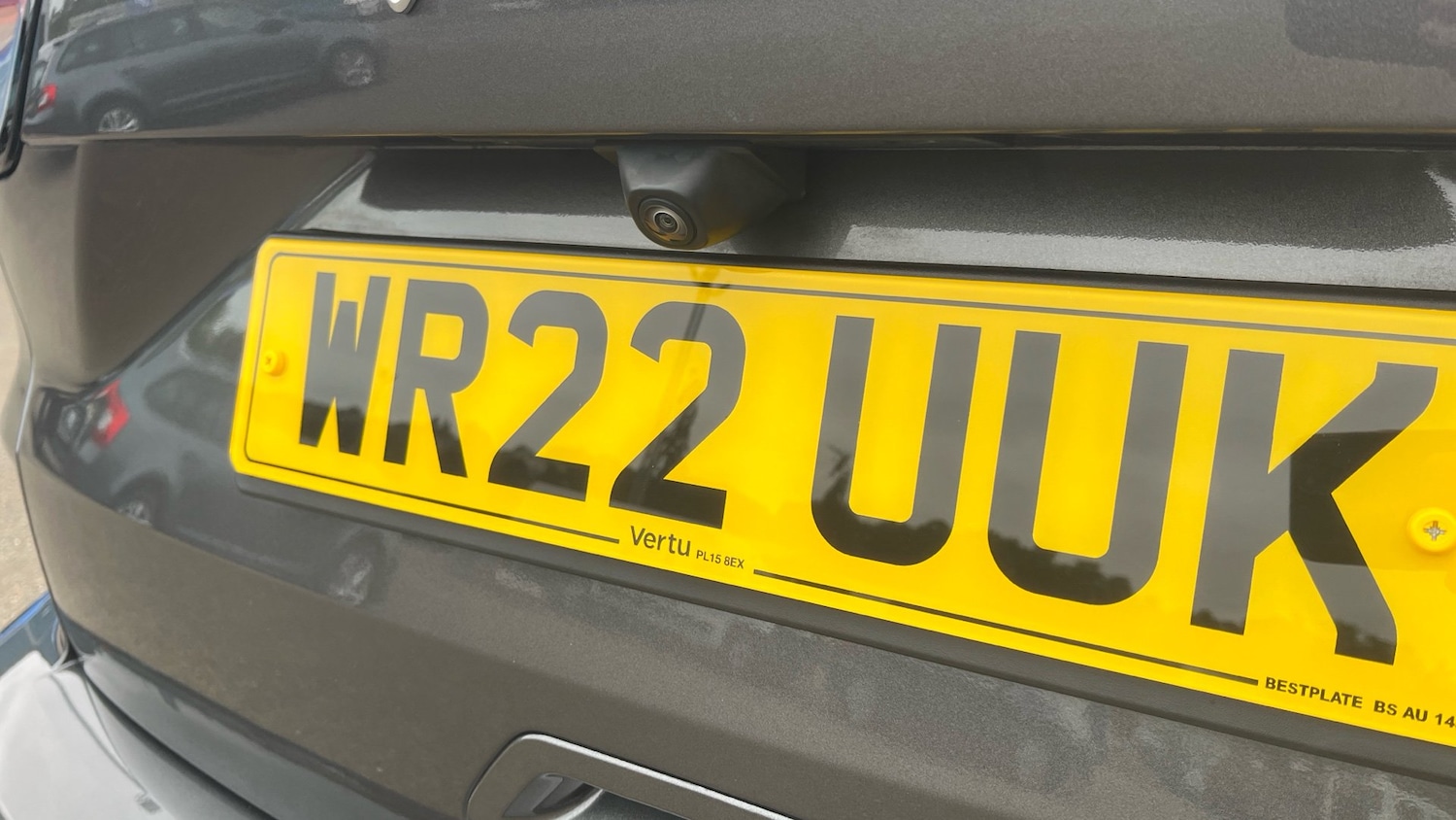 Vehicle 54