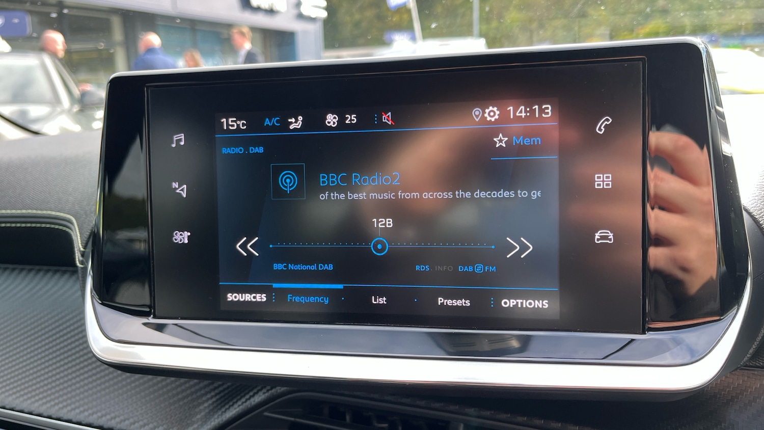 Used Peugeot 208 2020 for sale - 76568440: Photo 12