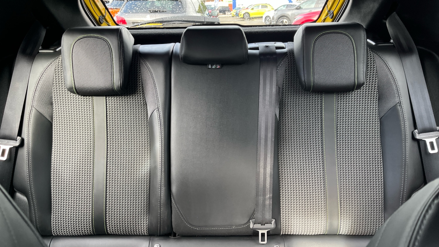 Used Peugeot 208 2020 for sale - 76568440: Photo 15