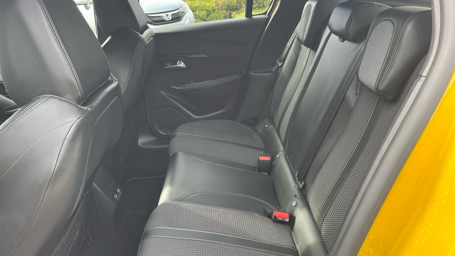 Used Peugeot 208 2020 for sale - 76568440: Photo 16