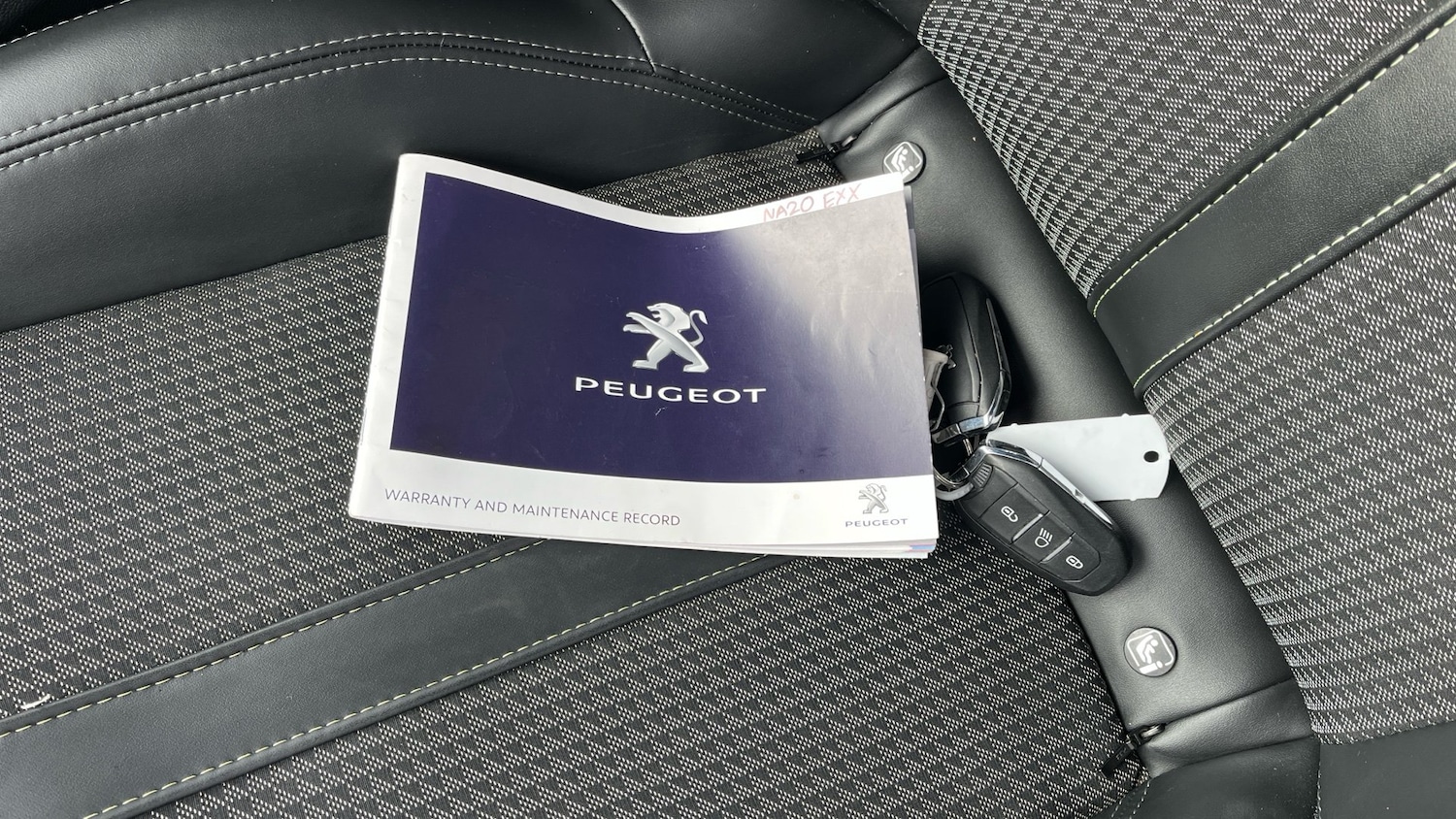 Used Peugeot 208 2020 for sale - 76568440: Photo 19