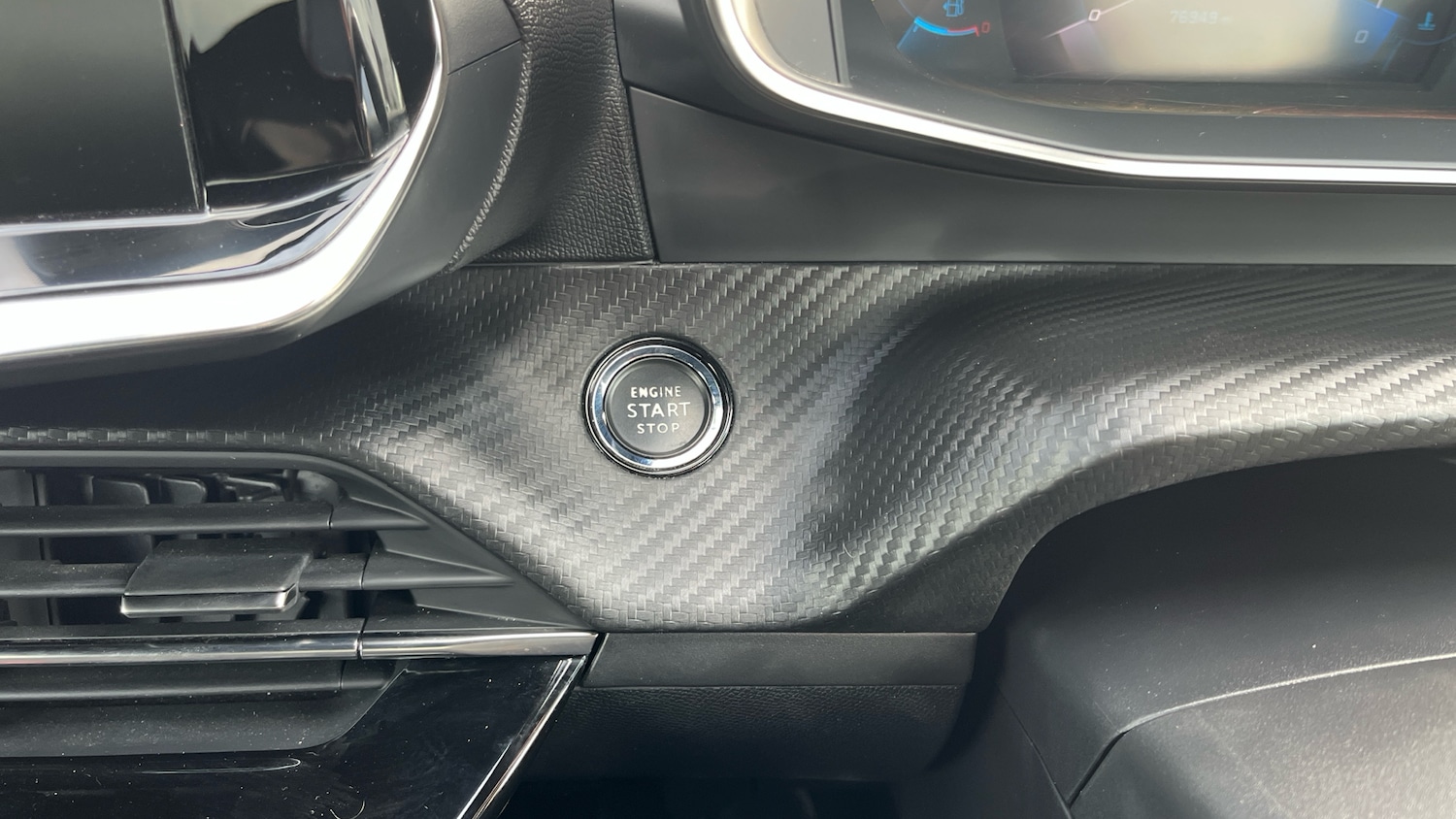 Used Peugeot 208 2020 for sale - 76568440: Photo 27