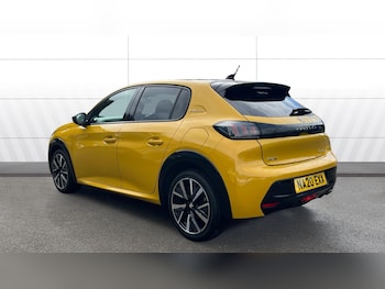 Used Peugeot 208 2020 for sale - 76568440: Photo