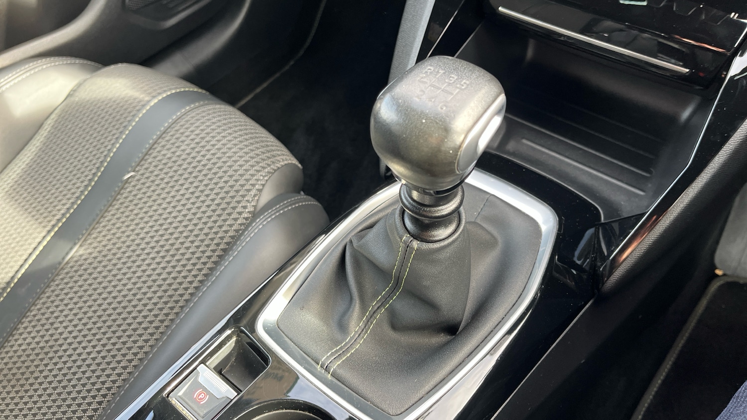 Used Peugeot 208 2020 for sale - 76568440: Photo 31