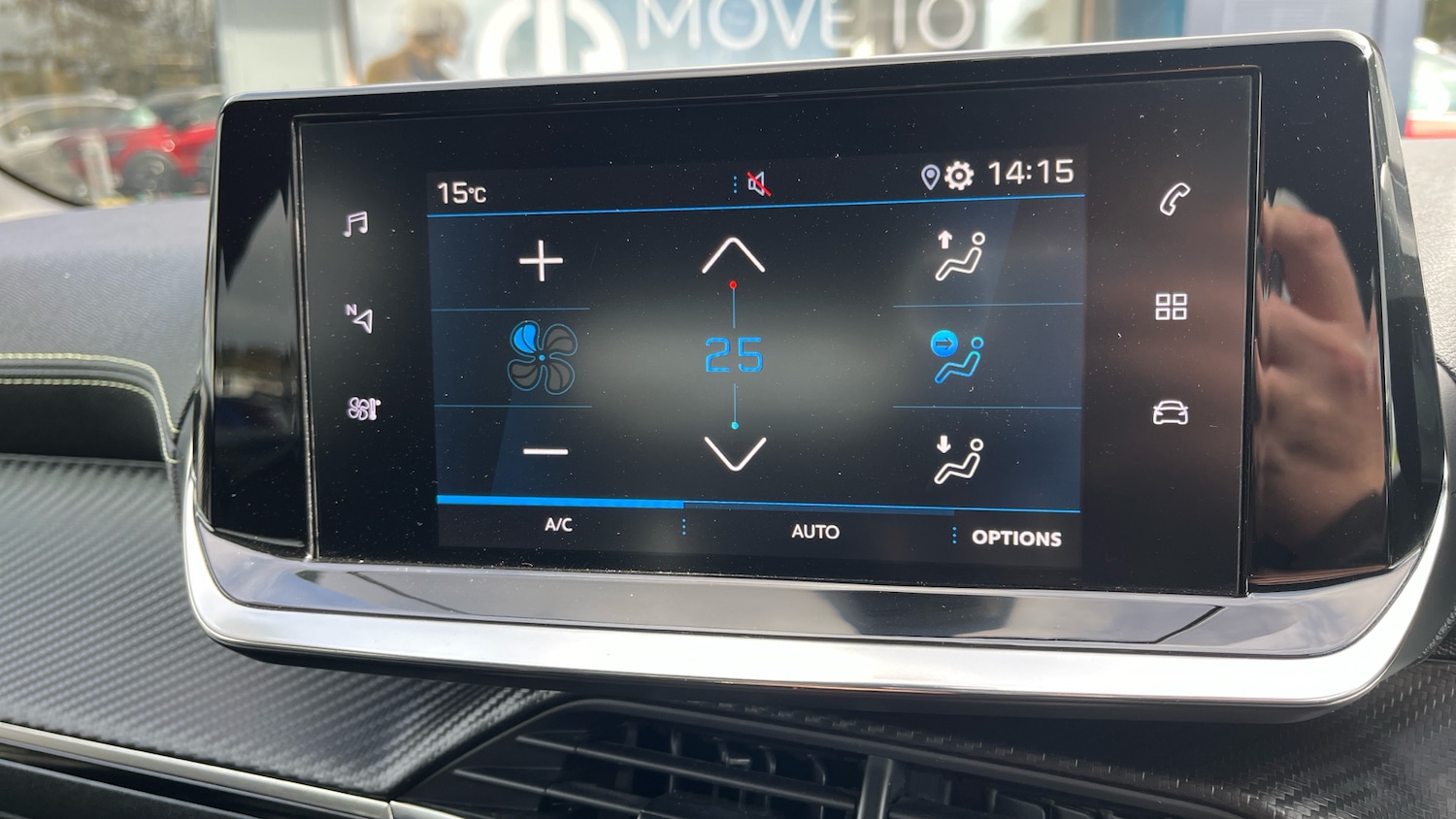 Used Peugeot 208 2020 for sale - 76568440: Photo 36