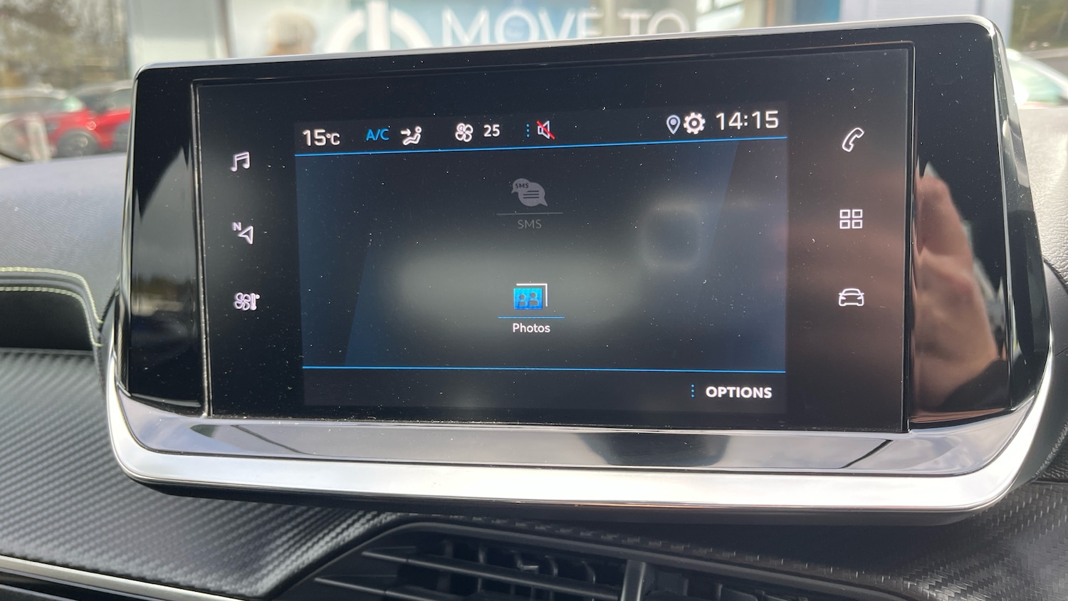 Used Peugeot 208 2020 for sale - 76568440: Photo 38