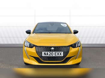 Used Peugeot 208 2020 for sale - 76568440: Photo