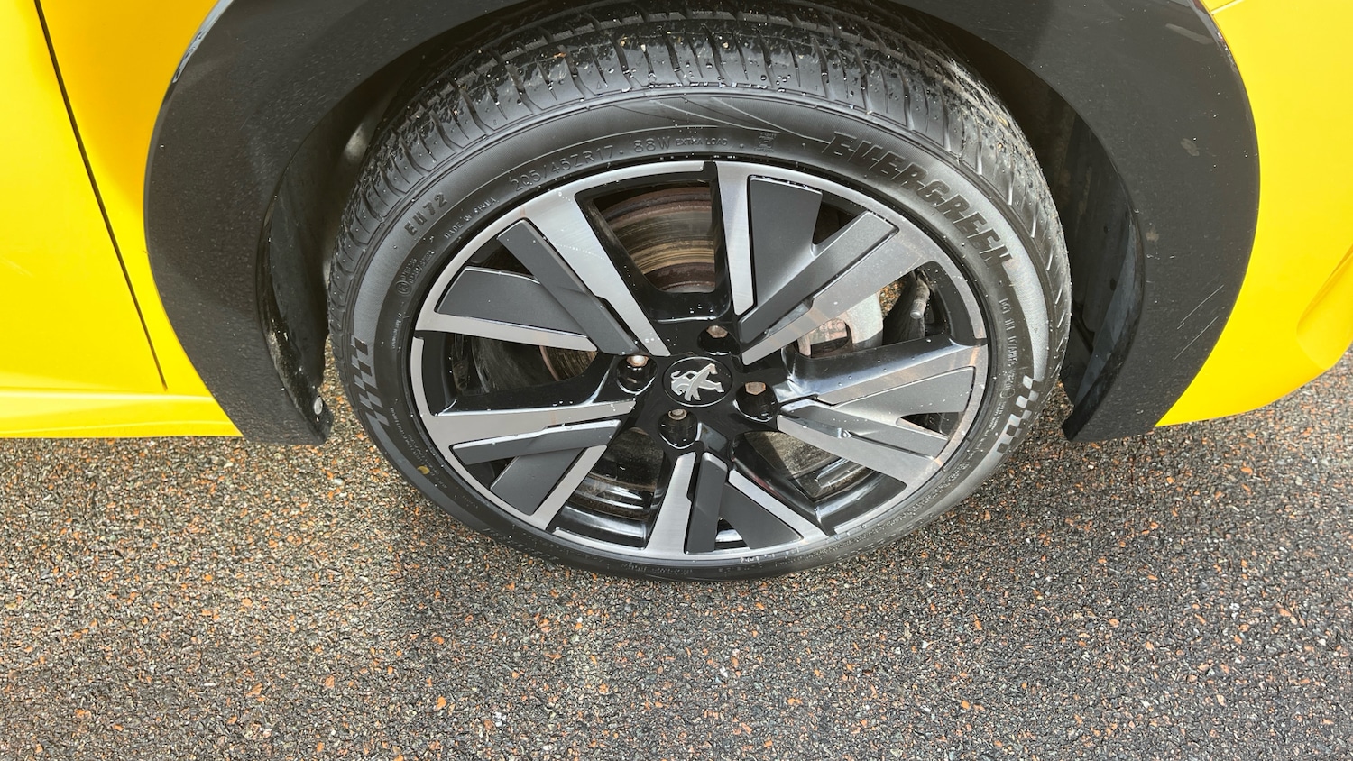 Used Peugeot 208 2020 for sale - 76568440: Photo 42