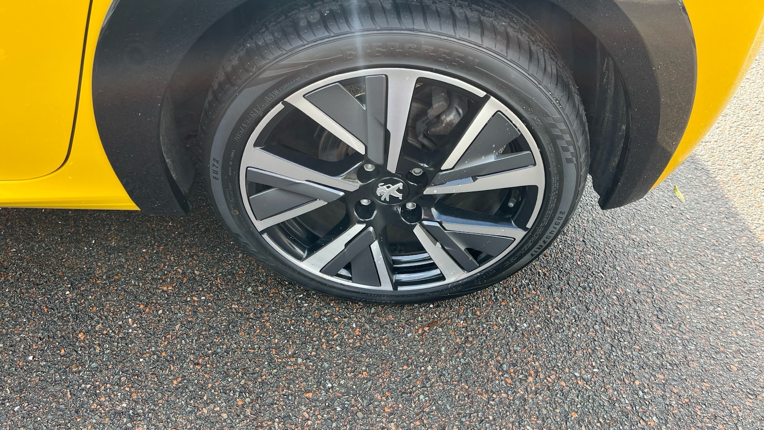 Used Peugeot 208 2020 for sale - 76568440: Photo 49