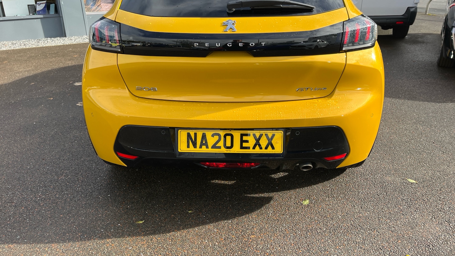 Used Peugeot 208 2020 for sale - 76568440: Photo 51