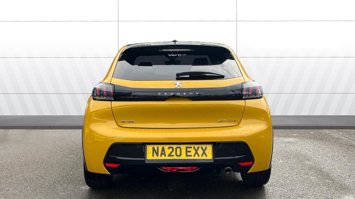 Used Peugeot 208 2020 for sale - 76568440: Photo 6