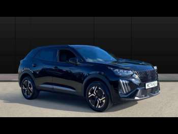 2025 (74) - 1.2 PureTech 130 GT 5dr EAT8 Petrol Estate