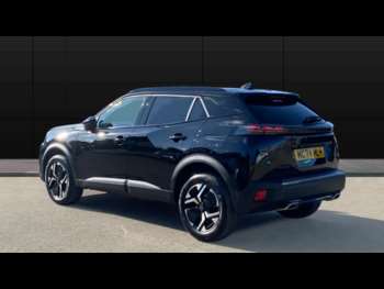 Used Peugeot 2008 2025 for sale - 74605173: Photo