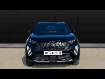 Used Peugeot 2008 2025 for sale - 74605173: Photo