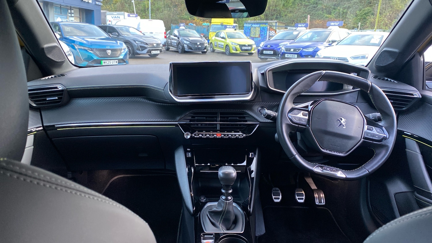 Used Peugeot 208 2020 for sale - 76570900: Photo 10