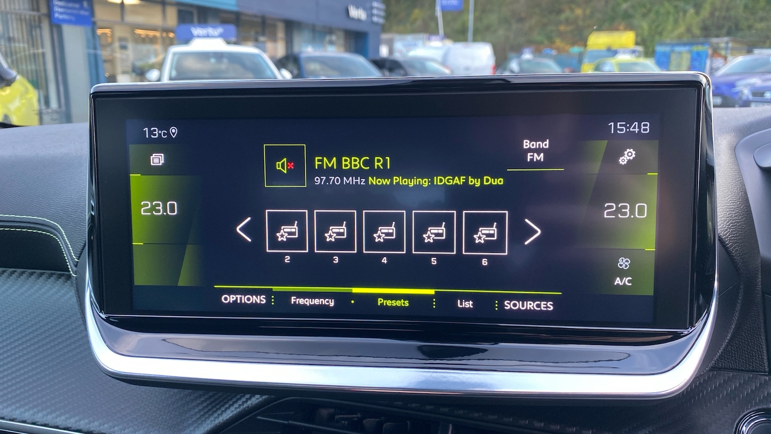 Used Peugeot 208 2020 for sale - 76570900: Photo 12