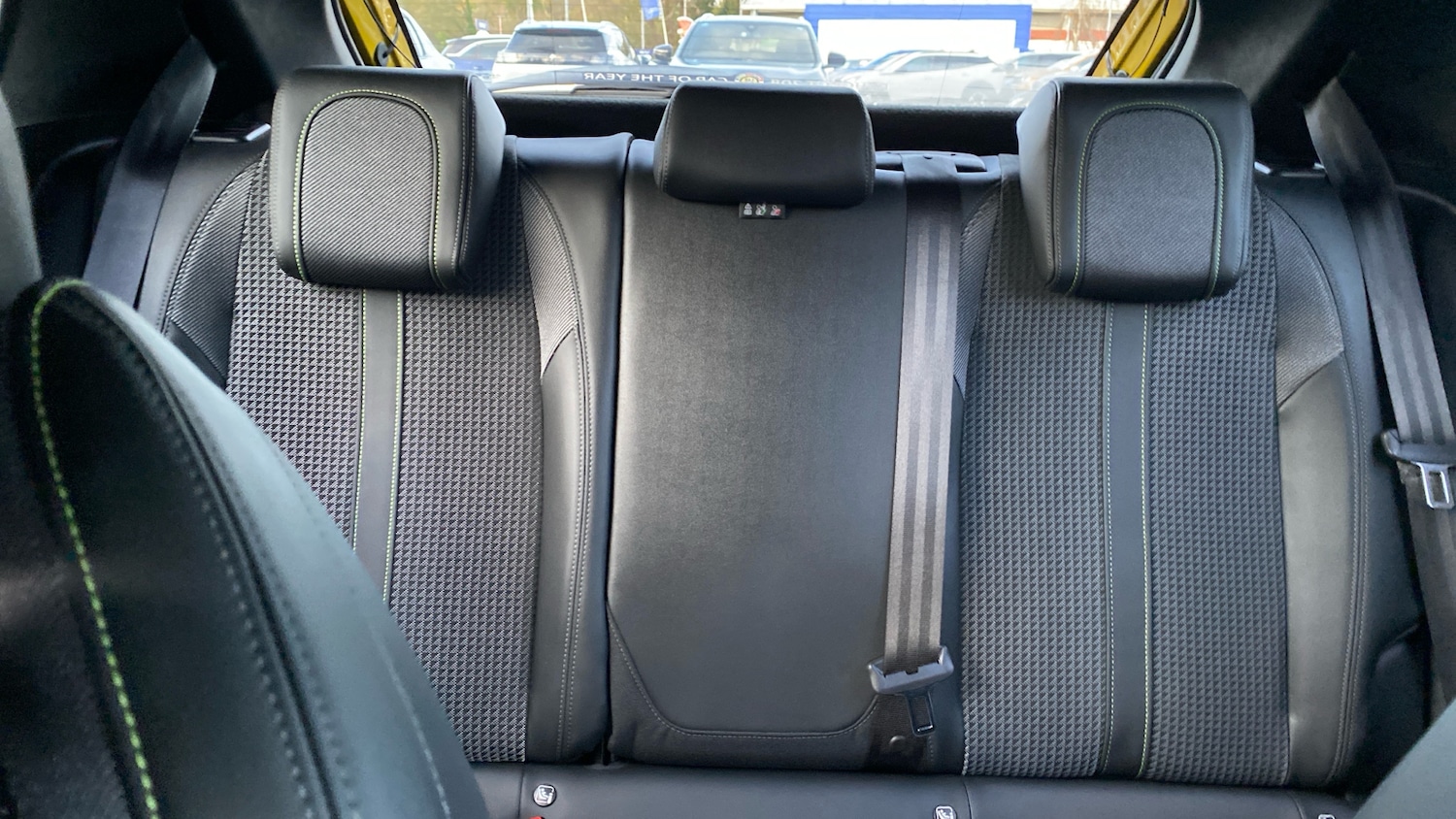 Used Peugeot 208 2020 for sale - 76570900: Photo 15