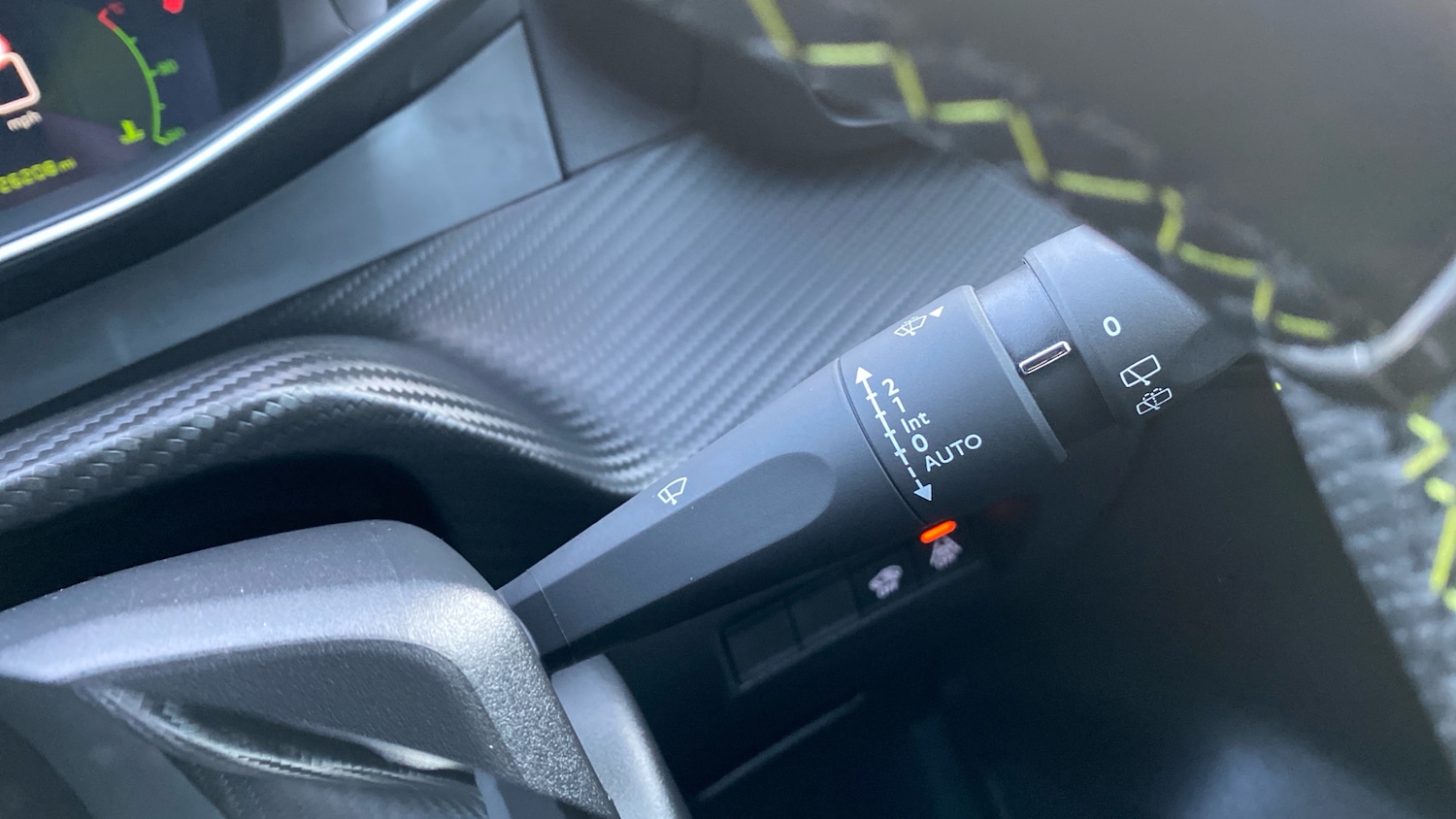 Used Peugeot 208 2020 for sale - 76570900: Photo 23