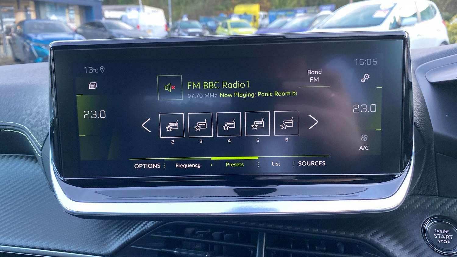 Used Peugeot 208 2020 for sale - 76570900: Photo 36