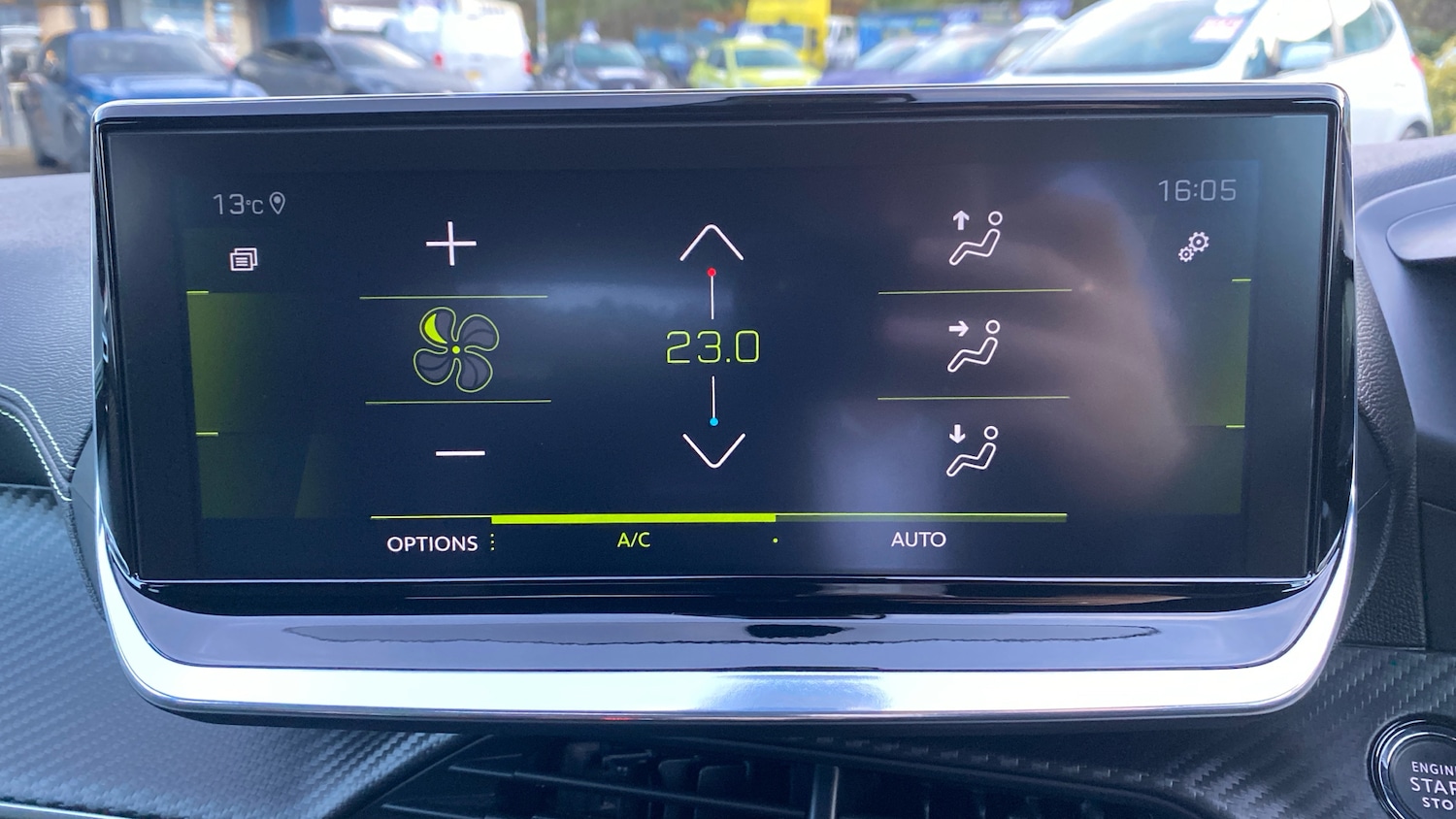 Used Peugeot 208 2020 for sale - 76570900: Photo 37