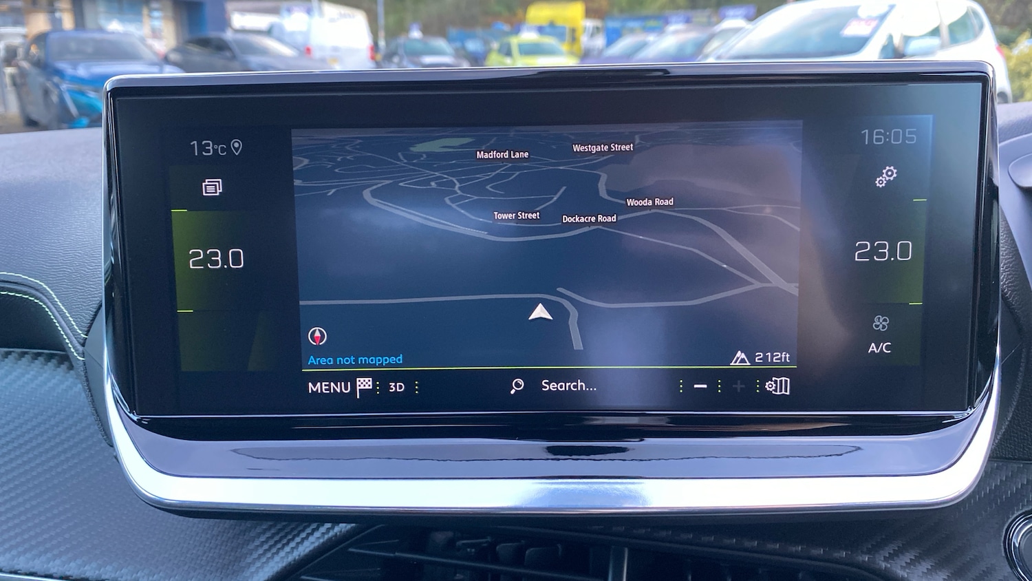 Used Peugeot 208 2020 for sale - 76570900: Photo 38