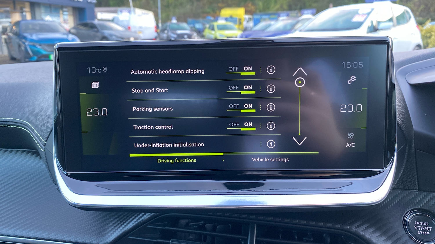 Used Peugeot 208 2020 for sale - 76570900: Photo 39