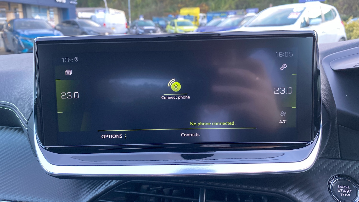 Used Peugeot 208 2020 for sale - 76570900: Photo 40