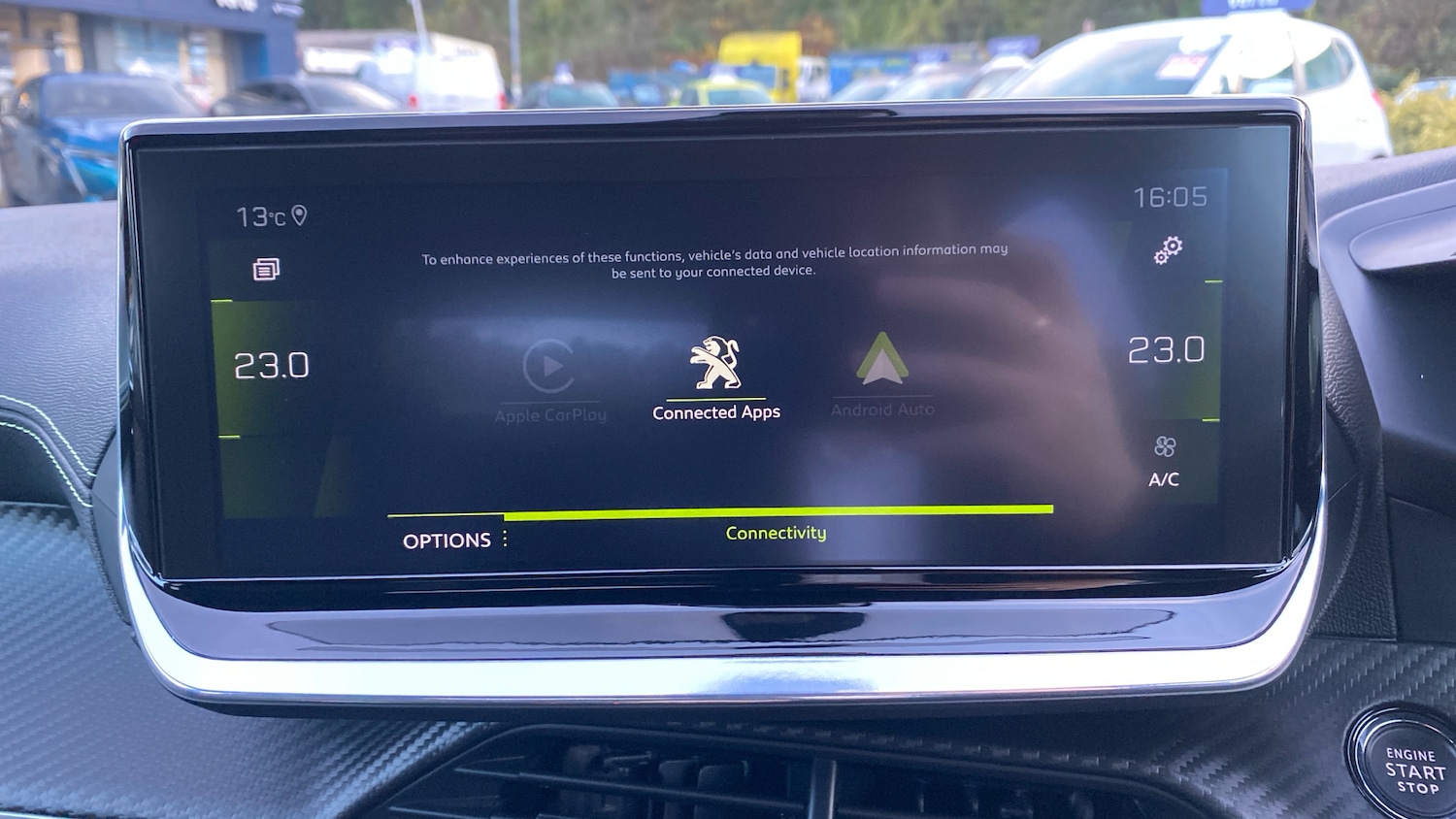 Used Peugeot 208 2020 for sale - 76570900: Photo 41