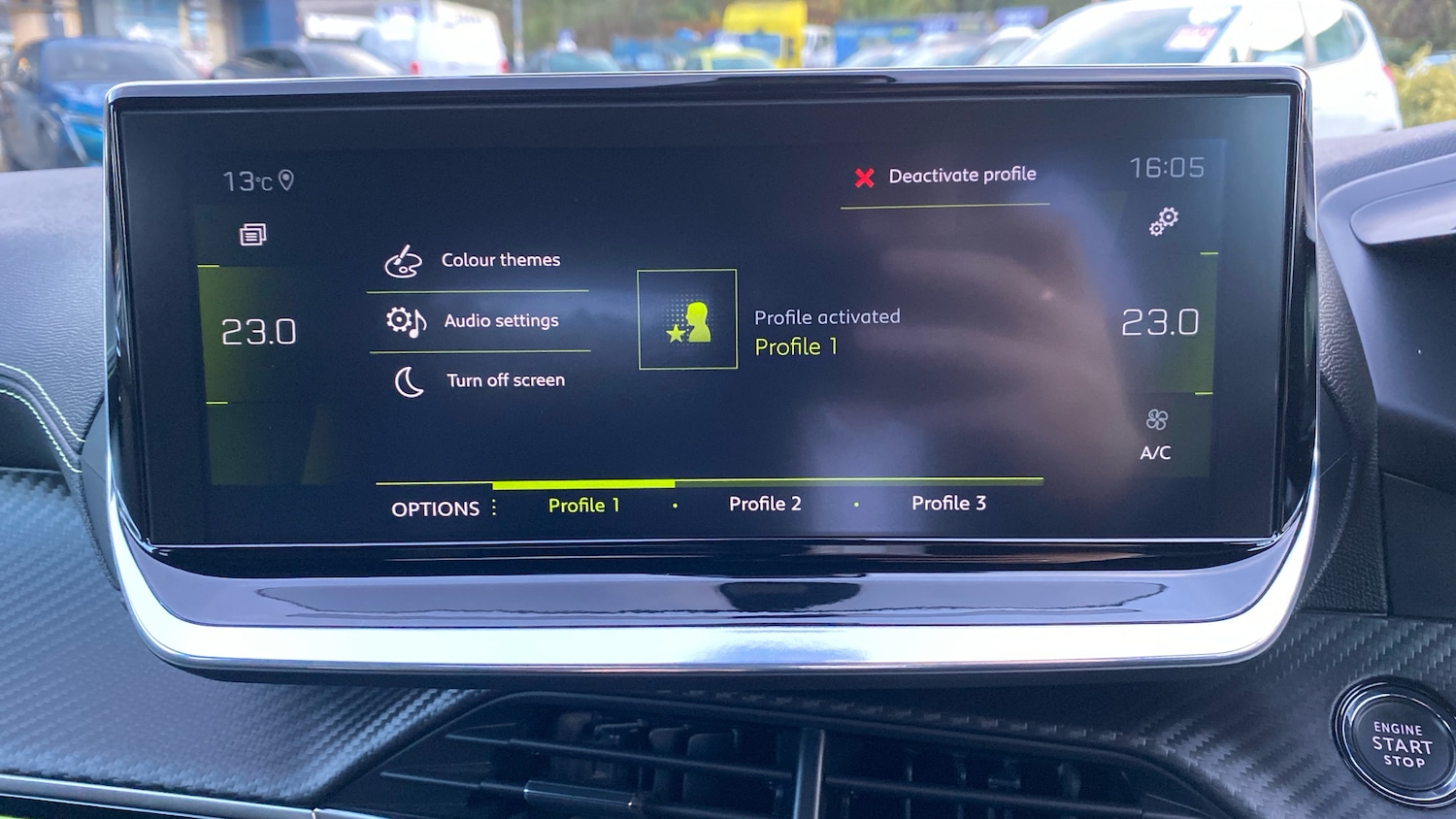 Used Peugeot 208 2020 for sale - 76570900: Photo 42