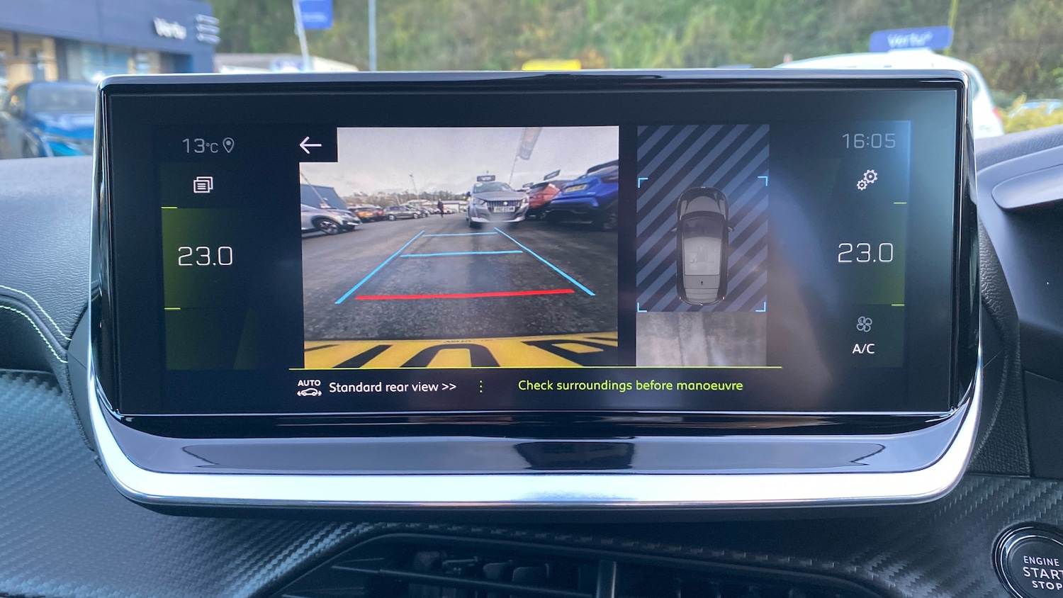 Used Peugeot 208 2020 for sale - 76570900: Photo 43