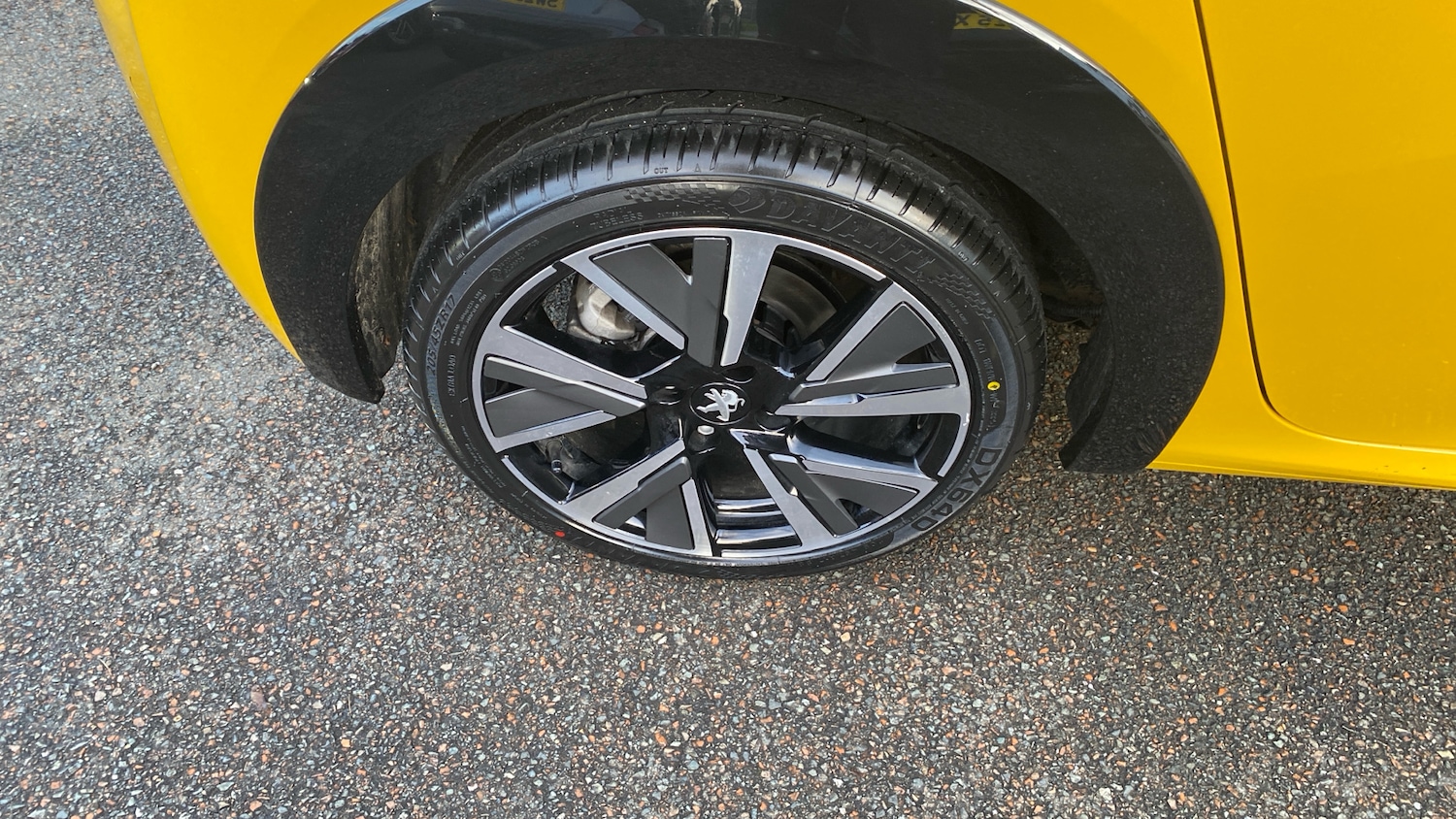 Used Peugeot 208 2020 for sale - 76570900: Photo 45