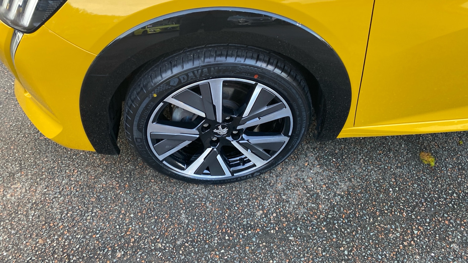 Used Peugeot 208 2020 for sale - 76570900: Photo 47