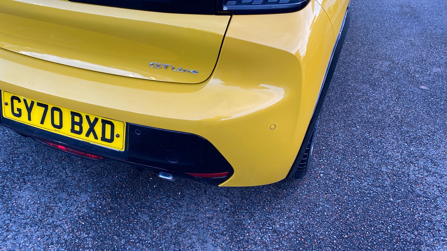 Used Peugeot 208 2020 for sale - 76570900: Photo 50